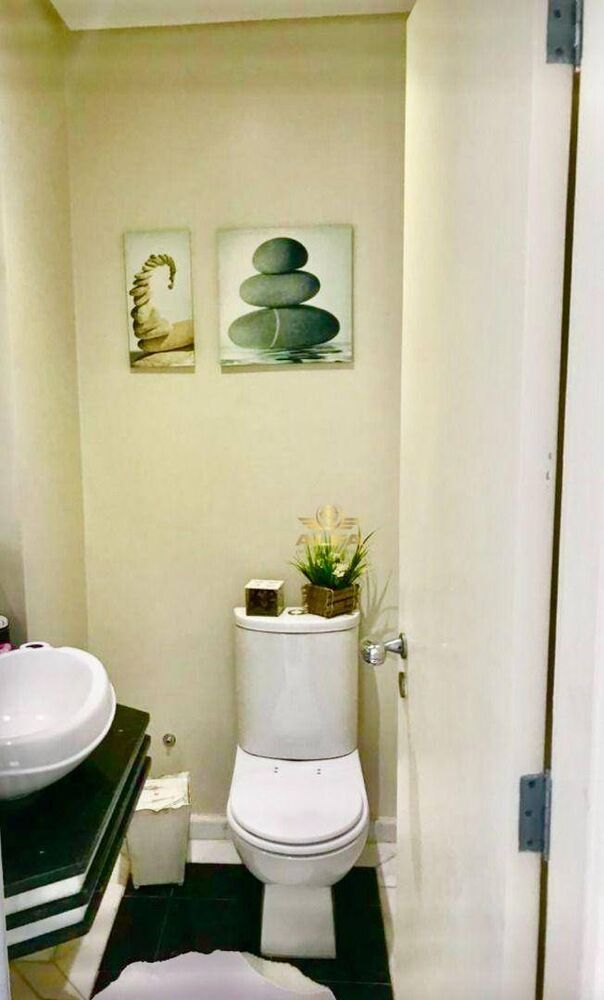 Apartamento à venda com 4 quartos, 251m² - Foto 5