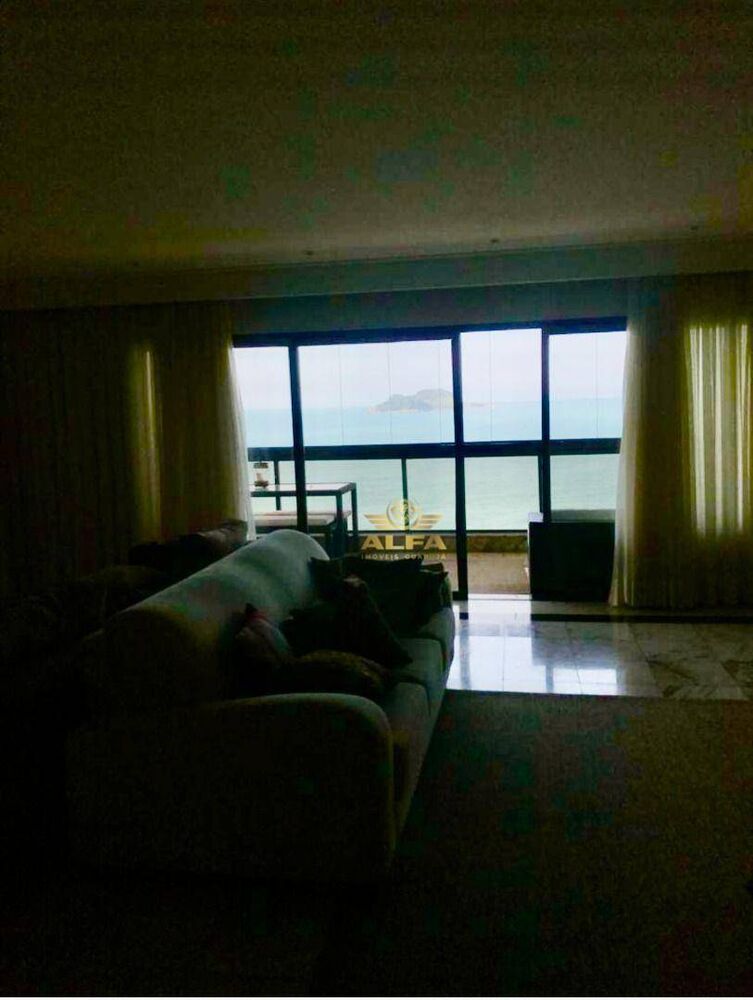 Apartamento à venda com 4 quartos, 251m² - Foto 7