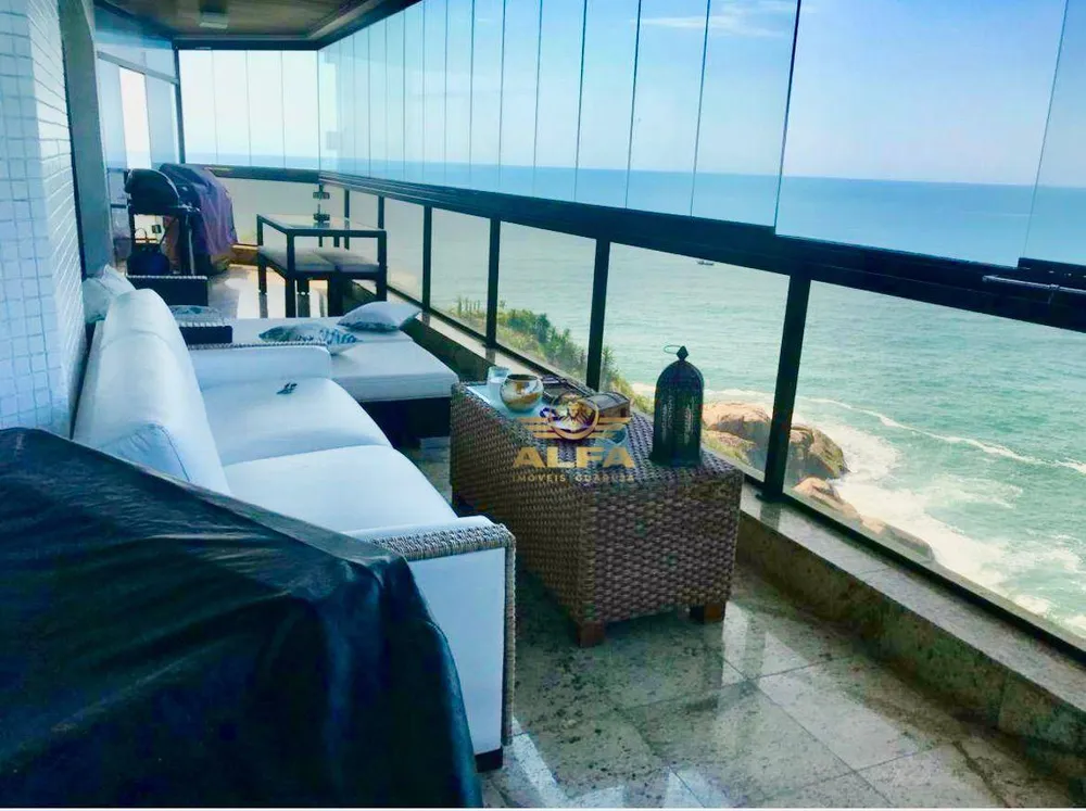 Apartamento, 4 quartos, 251 m² - Foto 4