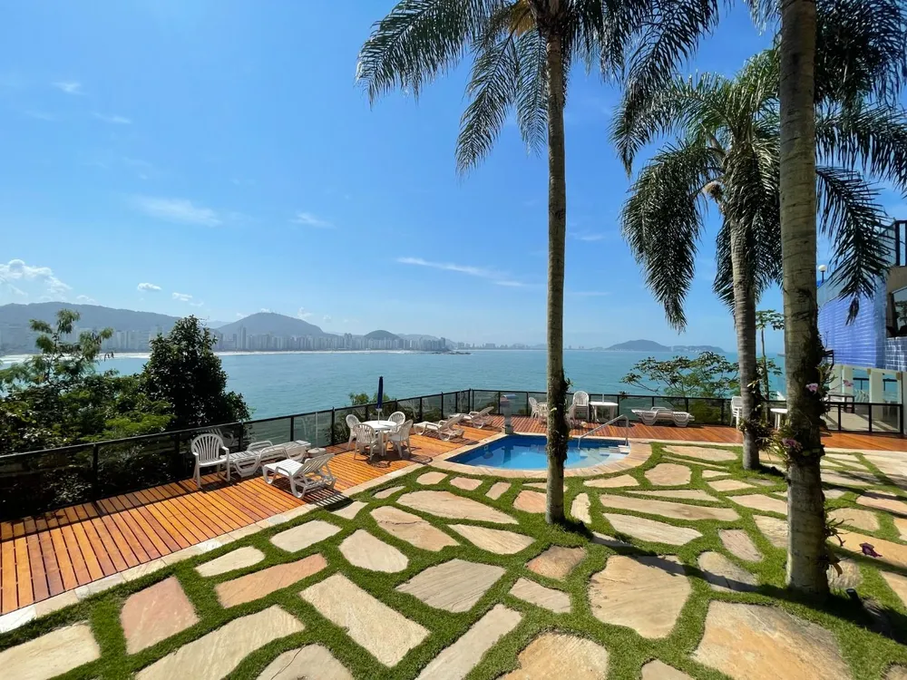 Apartamento, 4 quartos, 251 m² - Foto 16