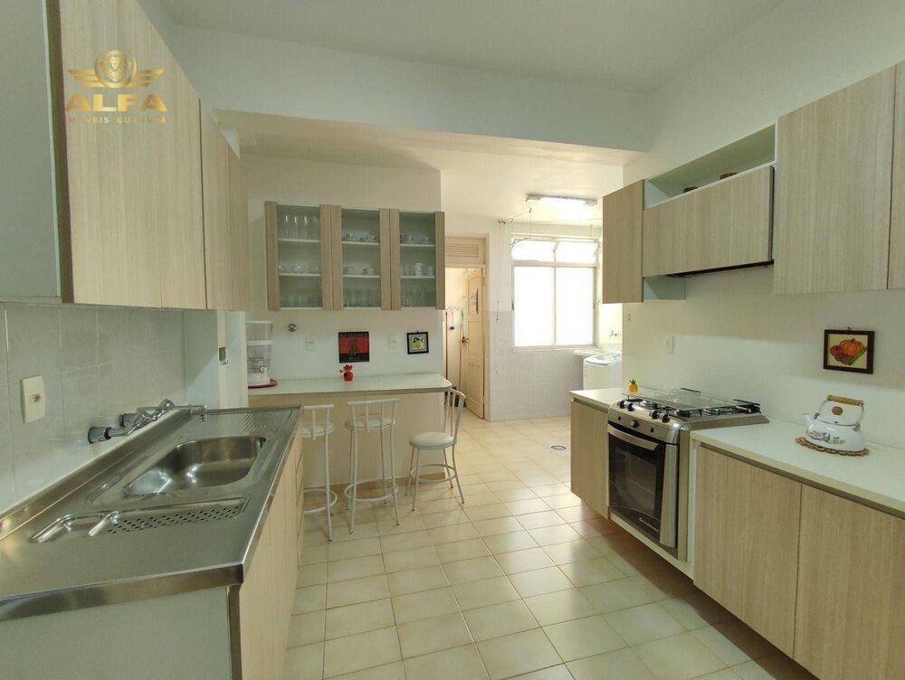 Apartamento, 3 quartos, 130 m² - Foto 21