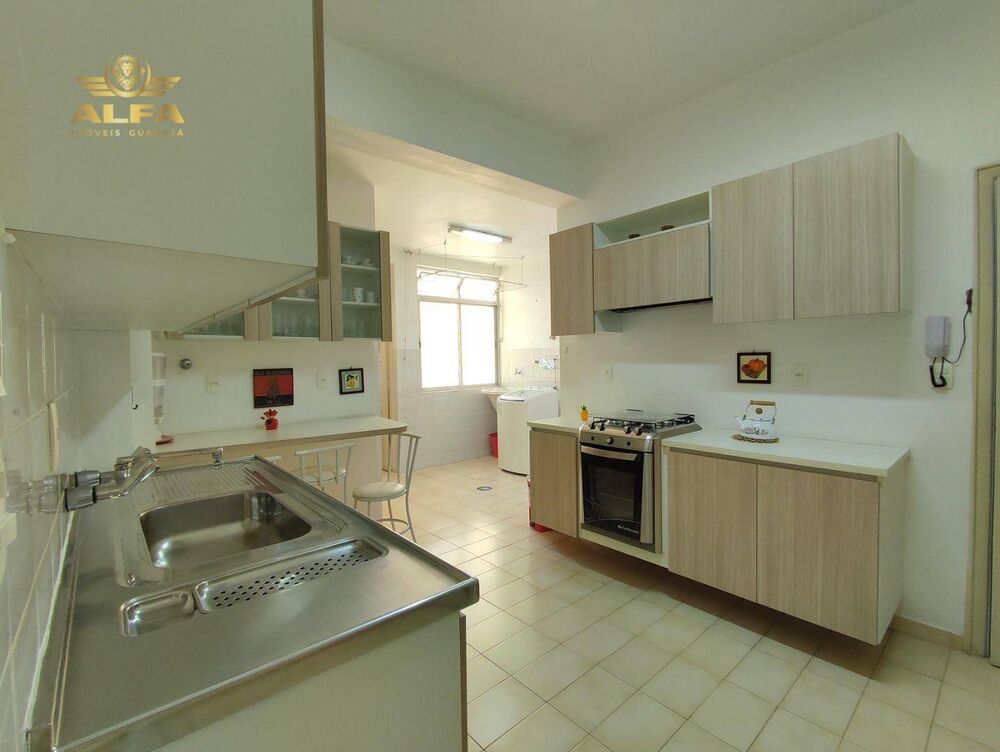 Apartamento, 3 quartos, 130 m² - Foto 20