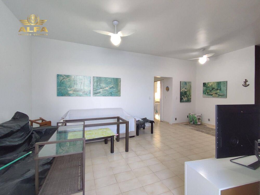 Apartamento, 3 quartos, 130 m² - Foto 5
