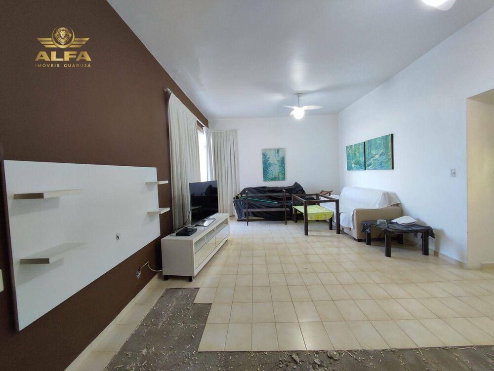 Apartamento, 3 quartos, 130 m² - Foto 2