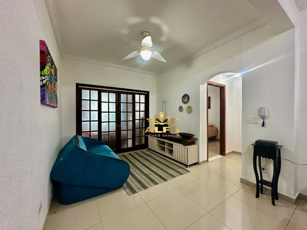 Apartamento, 2 quartos, 60 m² - Foto 3