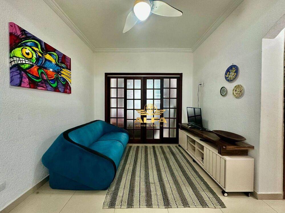 Apartamento, 2 quartos, 60 m² - Foto 4