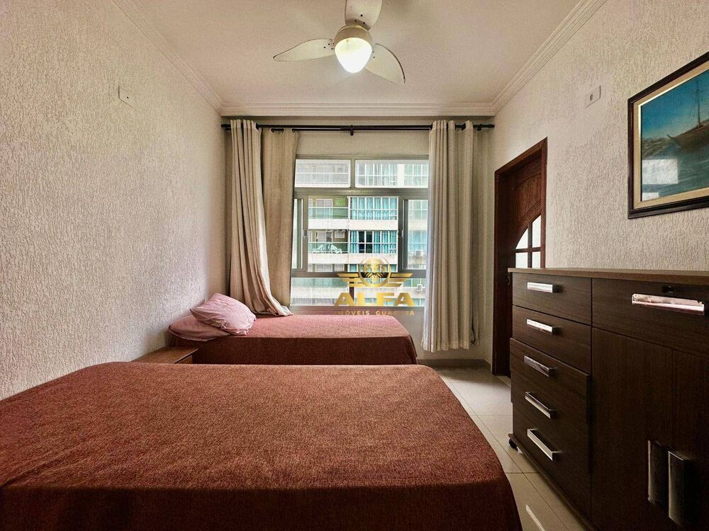 Apartamento, 2 quartos, 60 m² - Foto 6