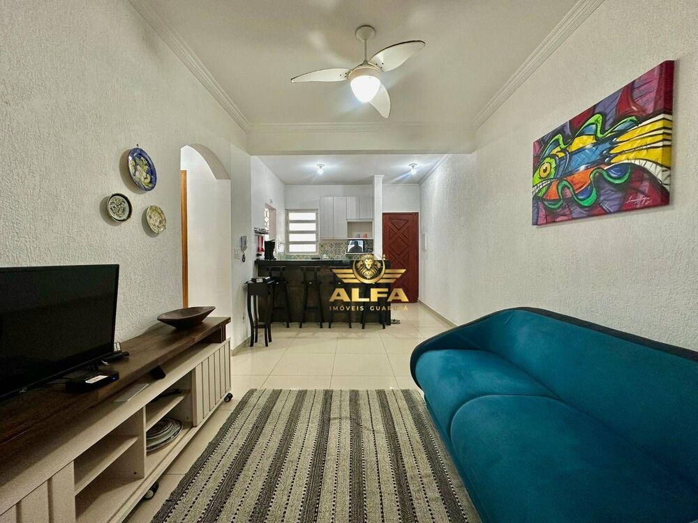 Apartamento, 2 quartos, 60 m² - Foto 5