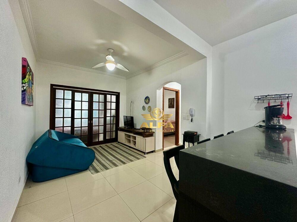Apartamento, 2 quartos, 60 m² - Foto 2