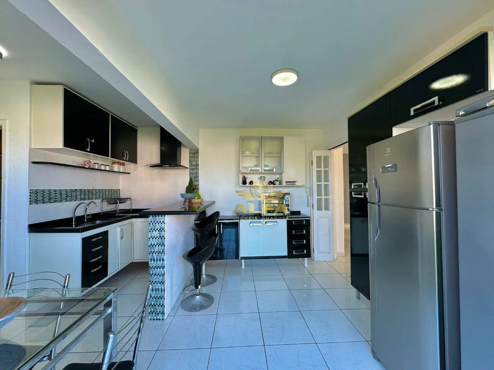 Cobertura, 4 quartos, 180 m² - Foto 12