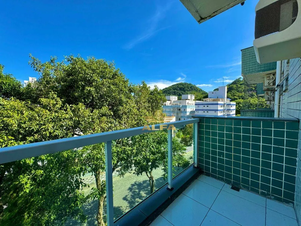 Cobertura, 4 quartos, 180 m² - Foto 12