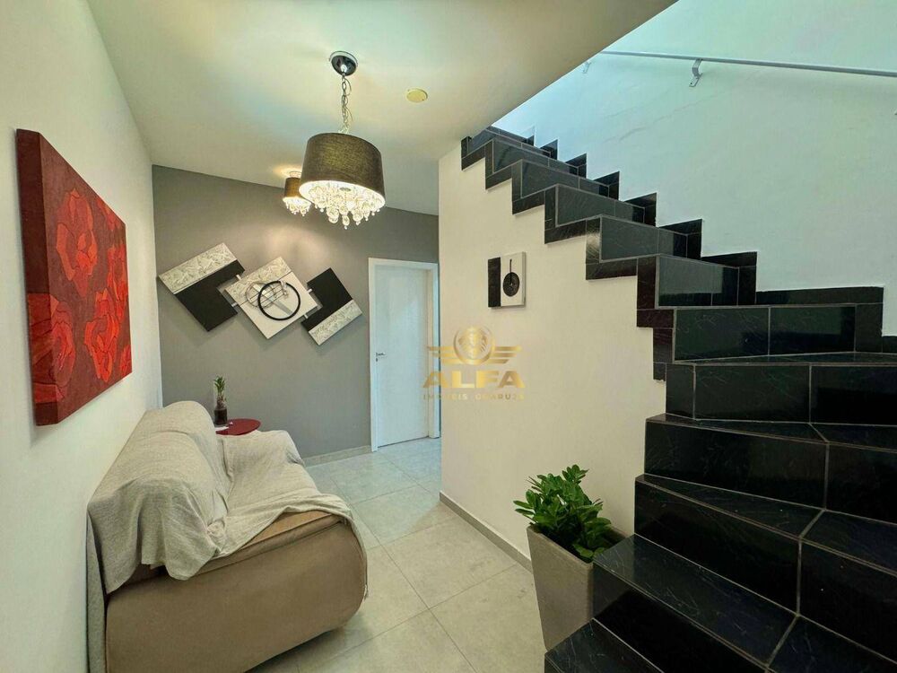 Cobertura, 4 quartos, 180 m² - Foto 1