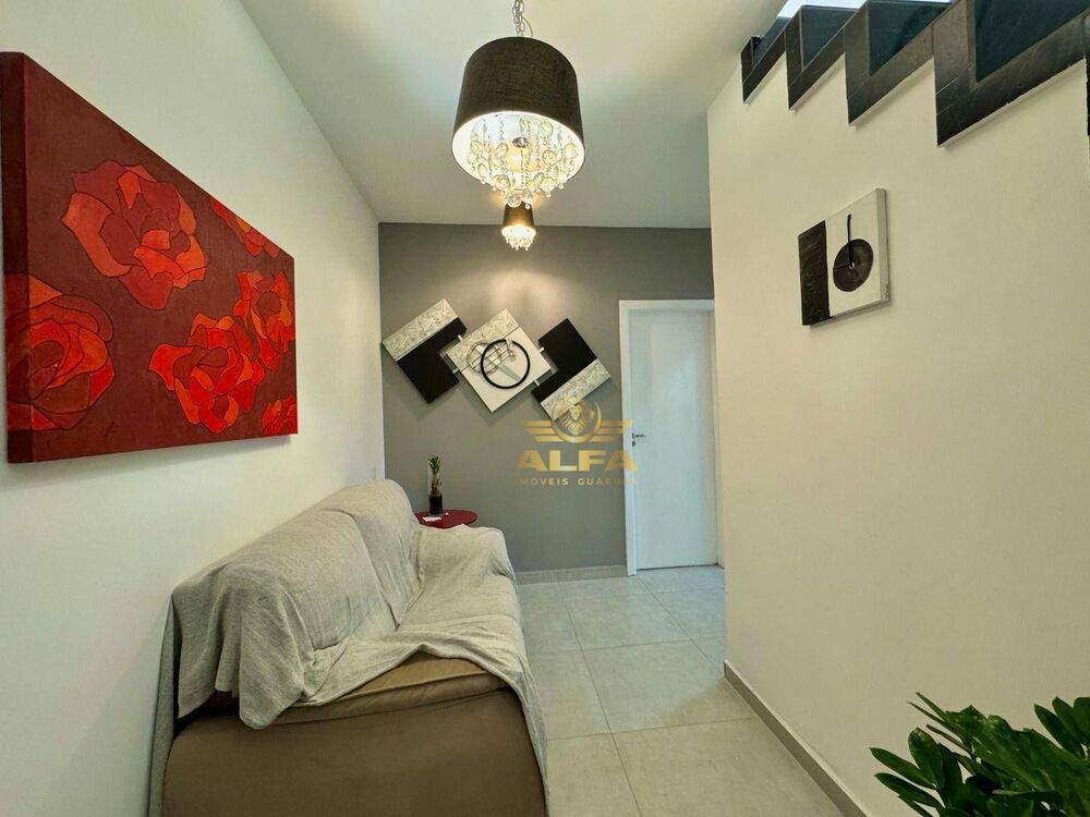 Cobertura, 4 quartos, 180 m² - Foto 2