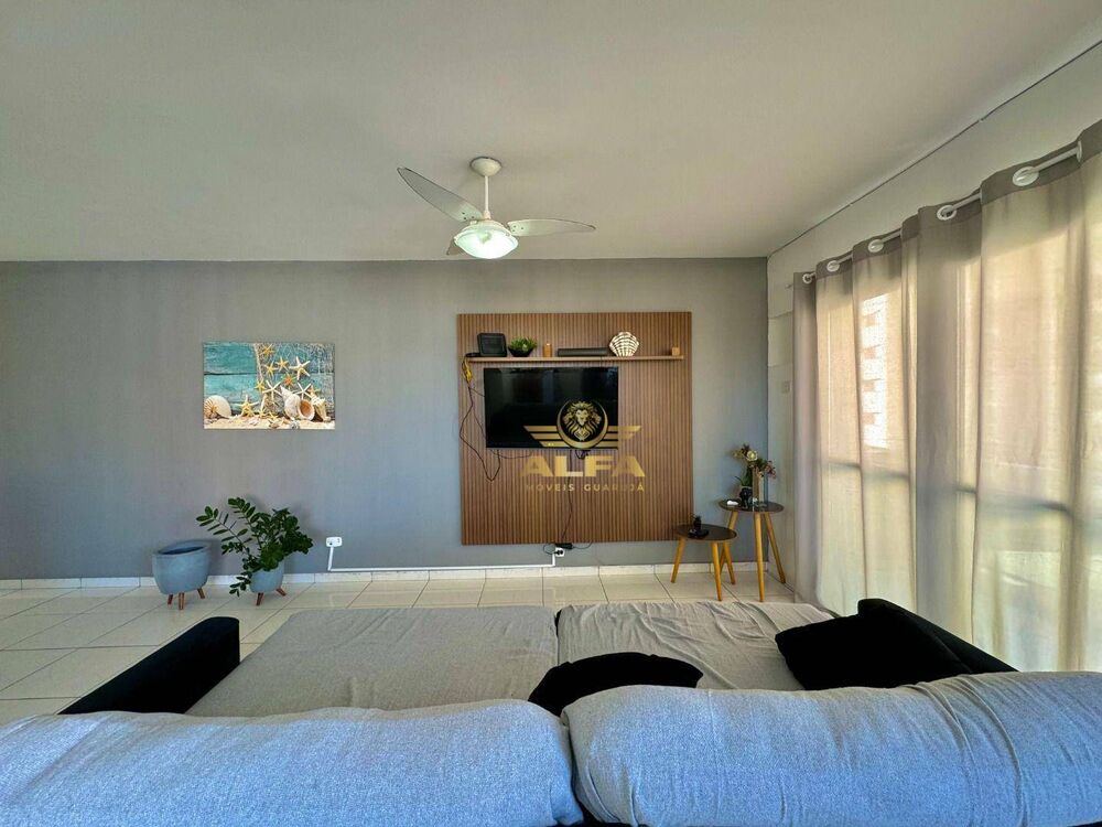 Cobertura, 4 quartos, 180 m² - Foto 4