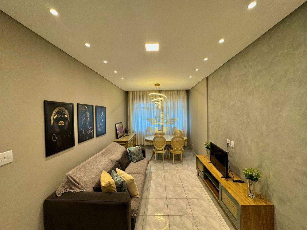 Apartamento, 2 quartos, 100 m² - Foto 6