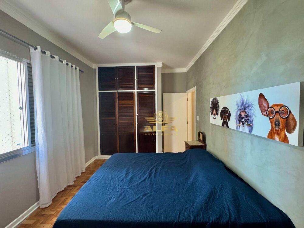 Apartamento, 2 quartos, 100 m² - Foto 7