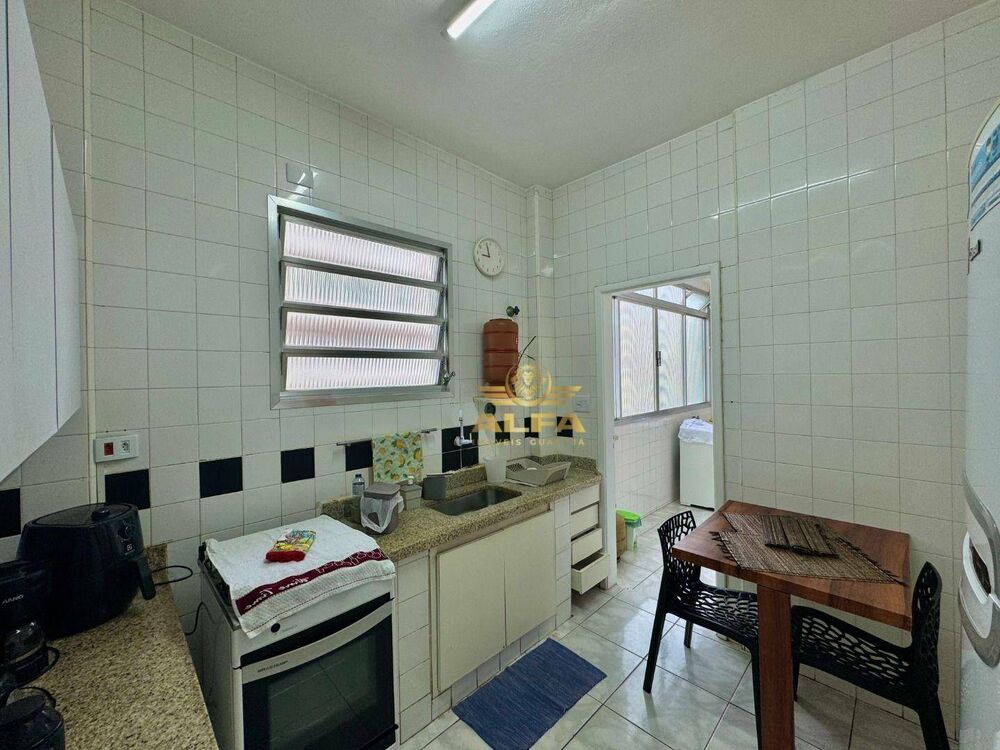 Apartamento, 2 quartos, 100 m² - Foto 4
