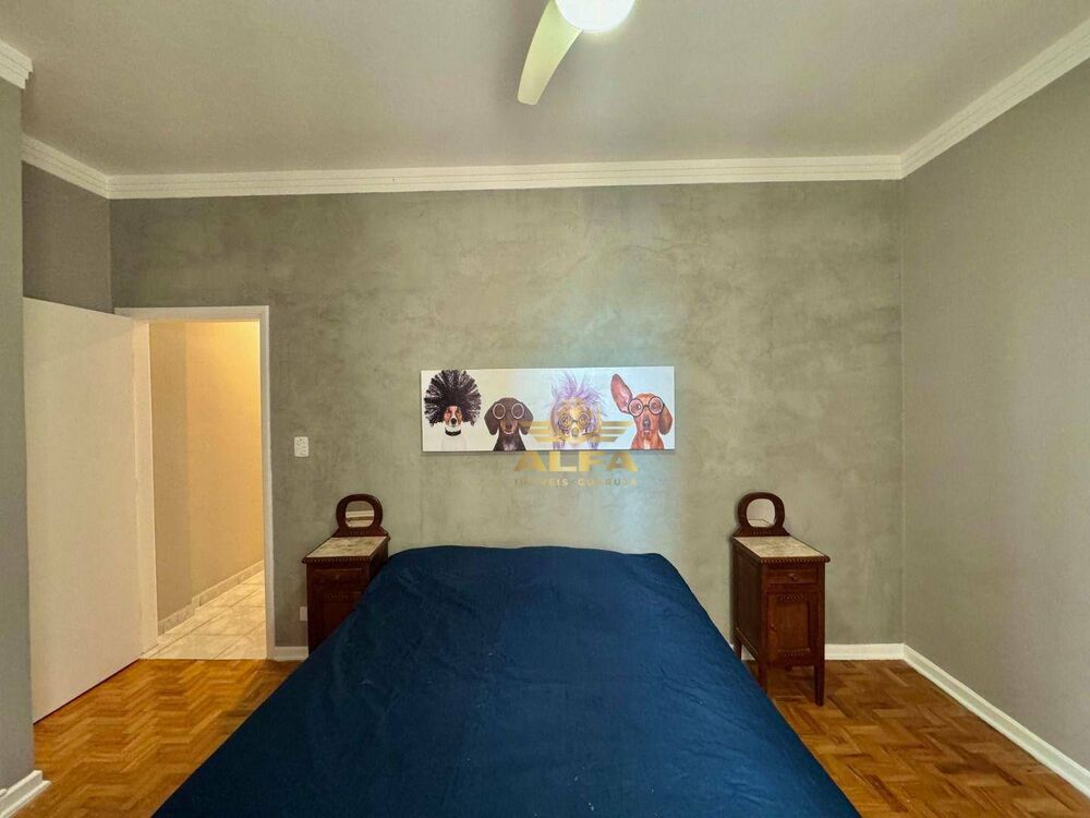 Apartamento, 2 quartos, 100 m² - Foto 5