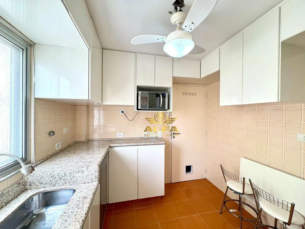Apartamento, 3 quartos, 90 m² - Foto 4
