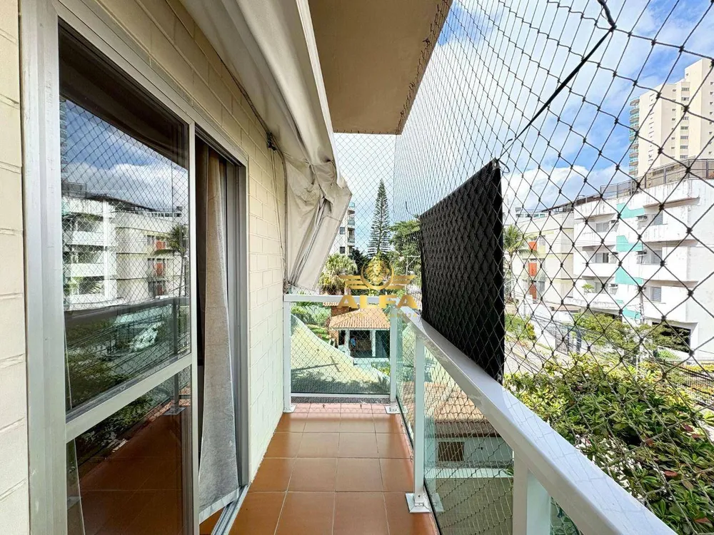 Apartamento, 3 quartos, 90 m² - Foto 3