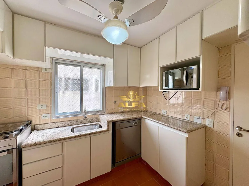 Apartamento, 3 quartos, 90 m² - Foto 7