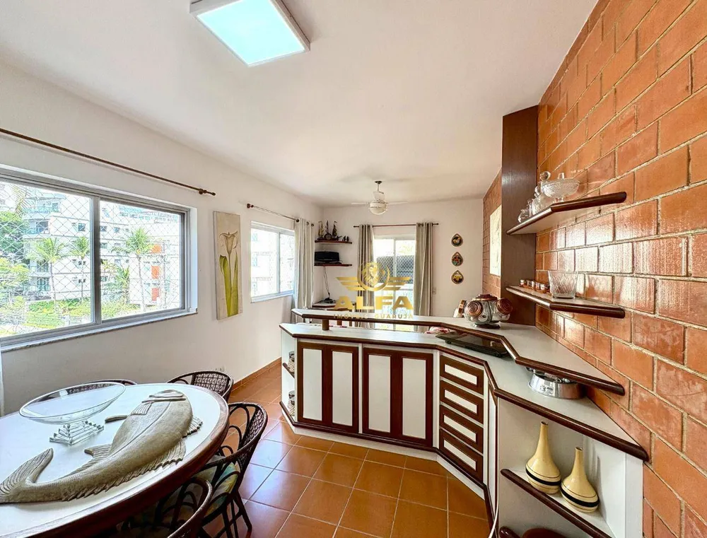 Apartamento, 3 quartos, 90 m² - Foto 2