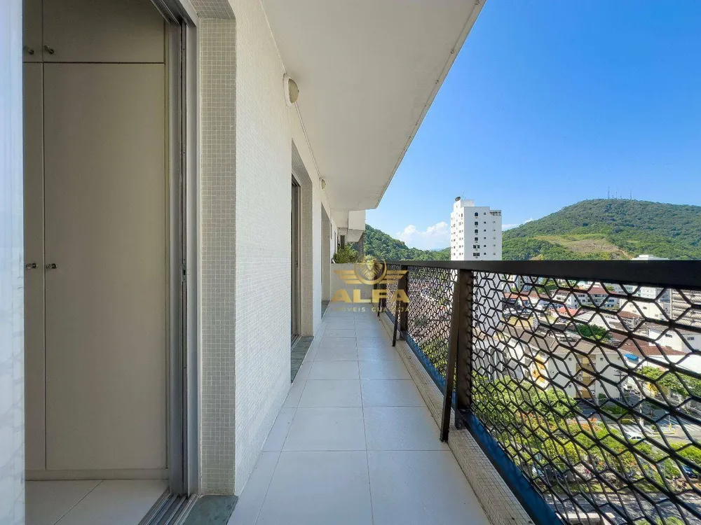 Apartamento, 3 quartos, 135 m² - Foto 5