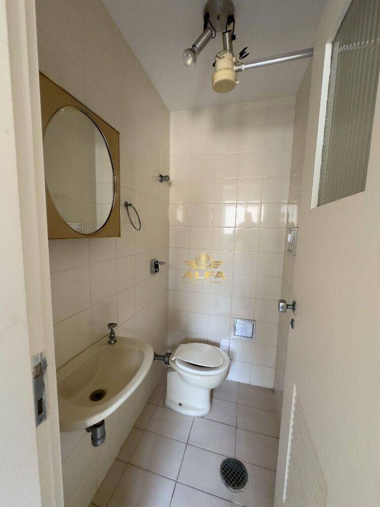 Apartamento à venda com 3 quartos, 135m² - Foto 16