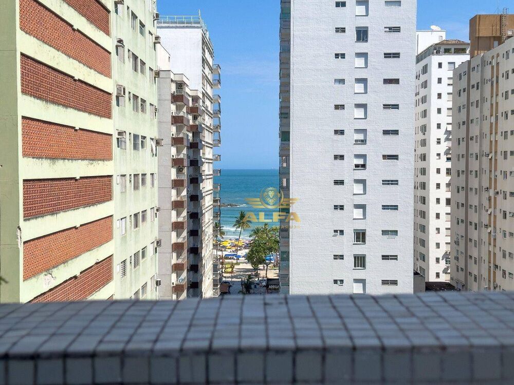 Apartamento à venda com 3 quartos, 135m² - Foto 3