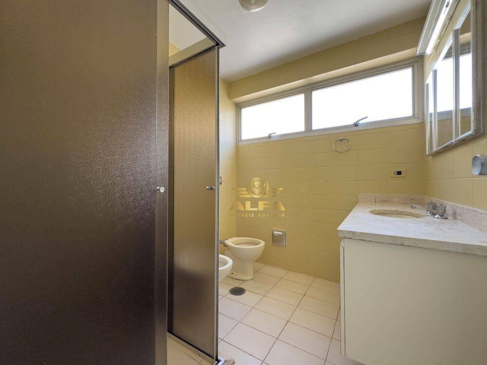 Apartamento à venda com 3 quartos, 135m² - Foto 8