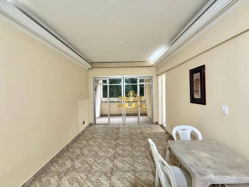 Apartamento, 3 quartos, 85 m² - Foto 1