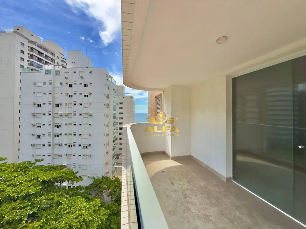 Apartamento, 3 quartos, 93 m² - Foto 3