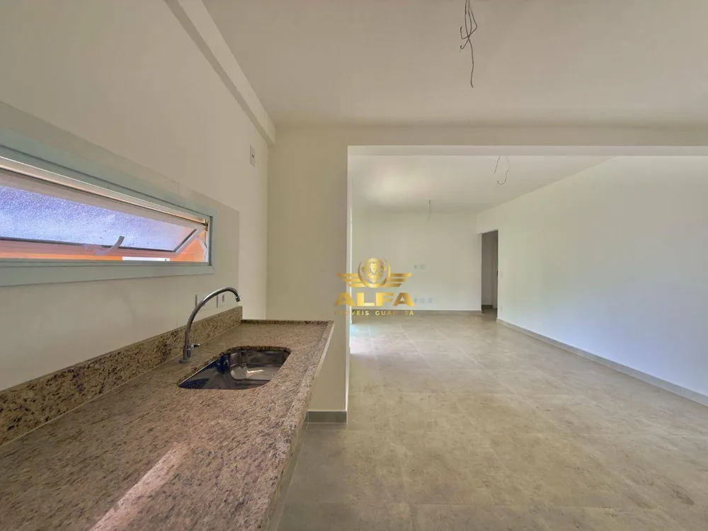 Apartamento, 3 quartos, 93 m² - Foto 5