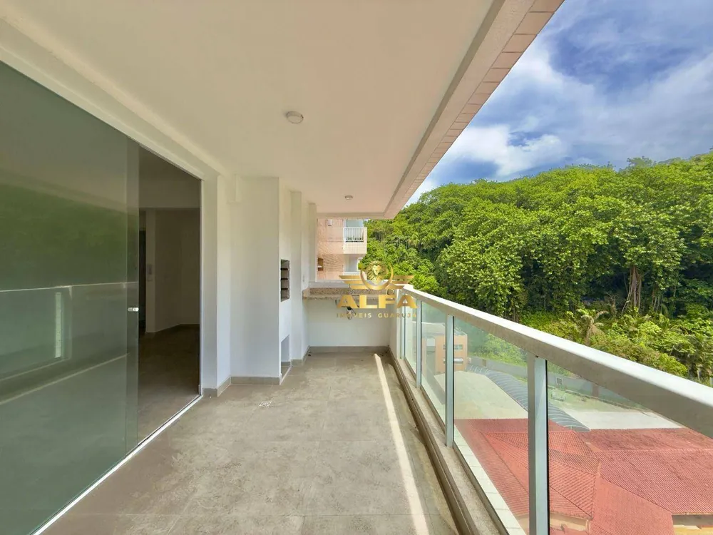 Apartamento, 3 quartos, 93 m² - Foto 2