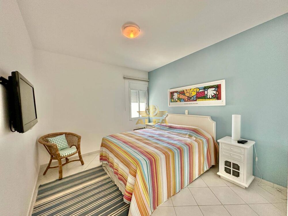 Apartamento, 3 quartos, 184 m² - Foto 5