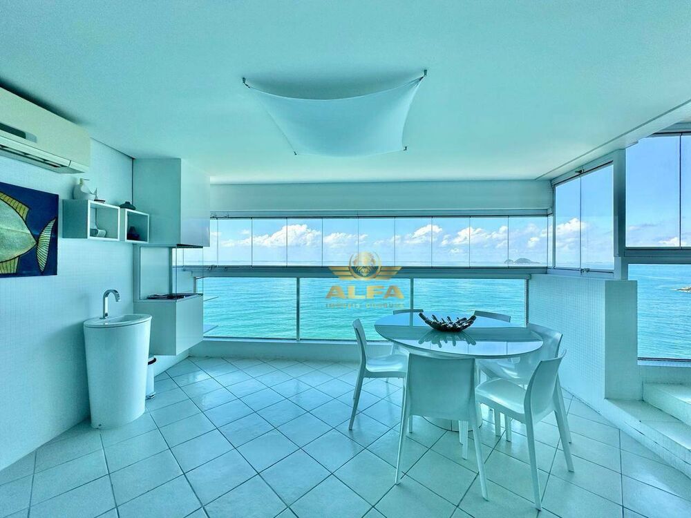 Apartamento, 3 quartos, 184 m² - Foto 2