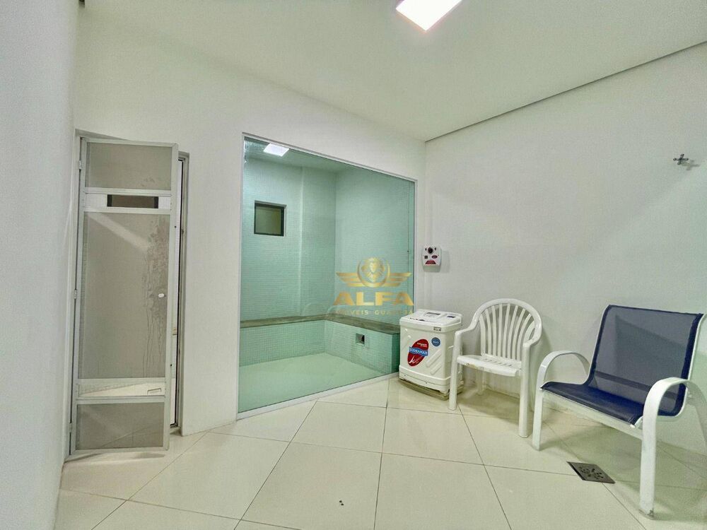 Apartamento, 3 quartos, 184 m² - Foto 12