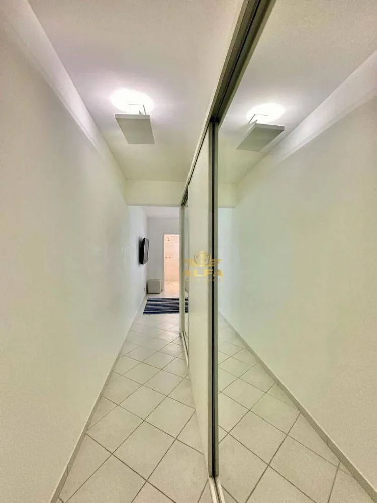 Apartamento, 3 quartos, 184 m² - Foto 6