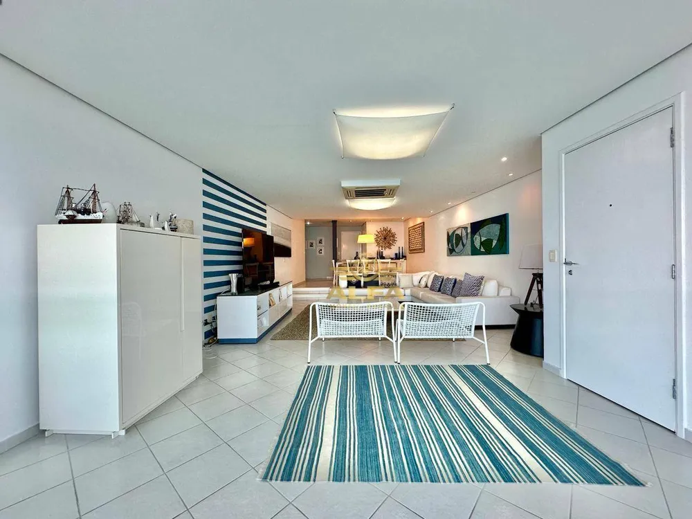 Apartamento, 3 quartos, 184 m² - Foto 4