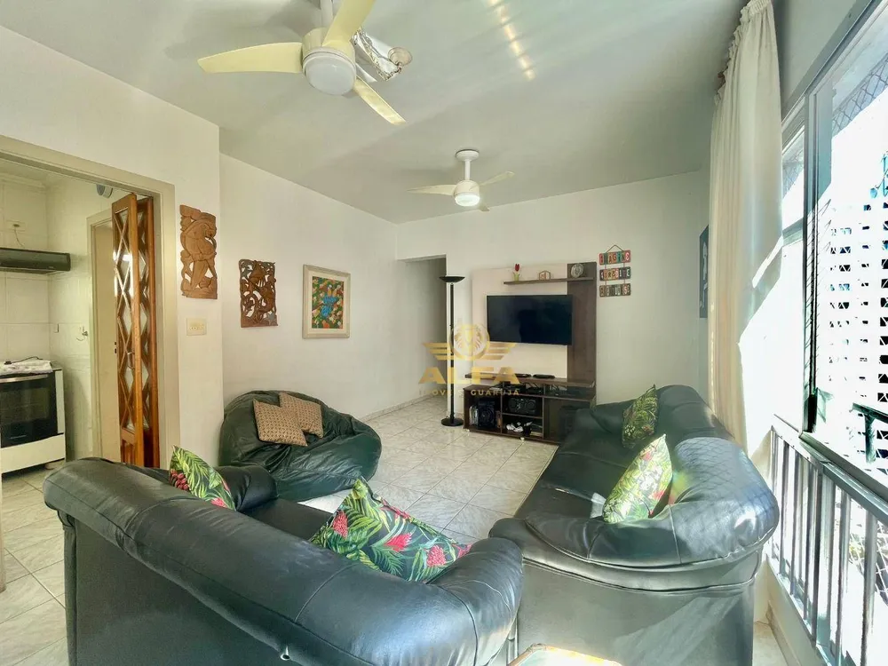 Apartamento, 3 quartos, 106 m² - Foto 2