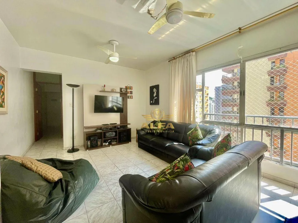 Apartamento, 3 quartos, 106 m² - Foto 4