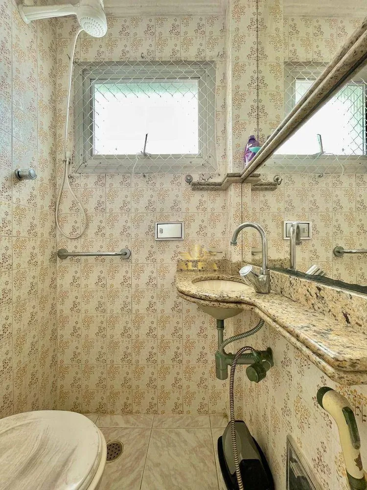 Apartamento, 3 quartos, 106 m² - Foto 1