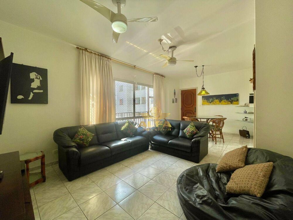 Apartamento, 3 quartos, 106 m² - Foto 7