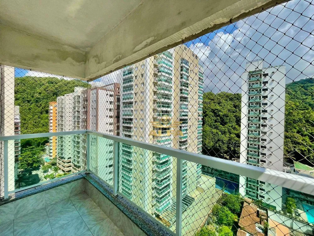 Apartamento, 3 quartos, 106 m² - Foto 3