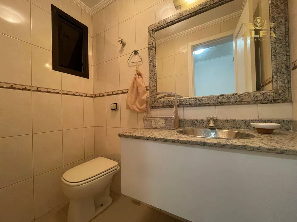 Apartamento à venda com 3 quartos, 120m² - Foto 3