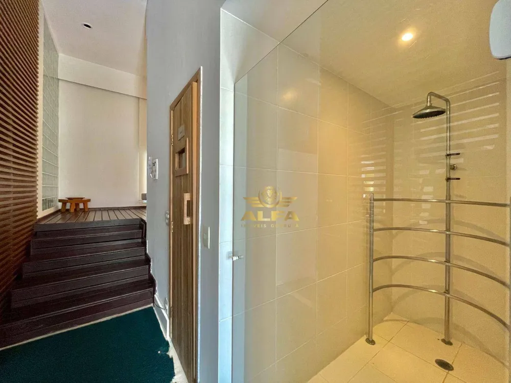Apartamento, 3 quartos, 158 m² - Foto 7