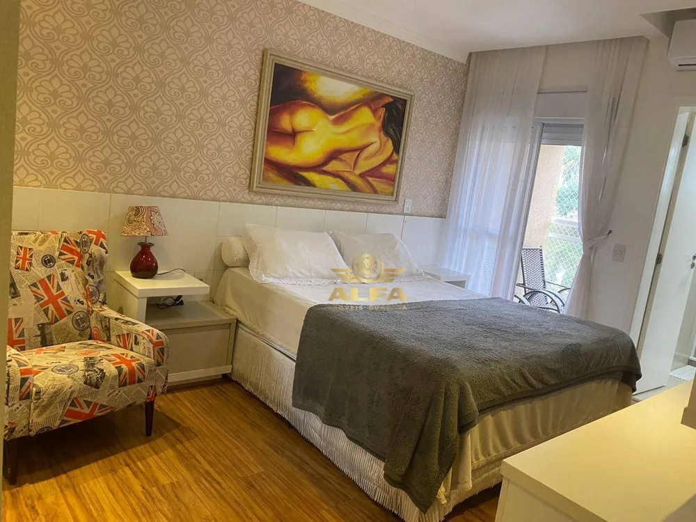 Apartamento, 3 quartos, 158 m² - Foto 6