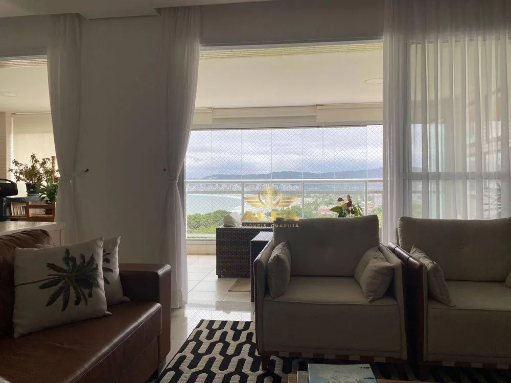 Apartamento, 3 quartos, 158 m² - Foto 3