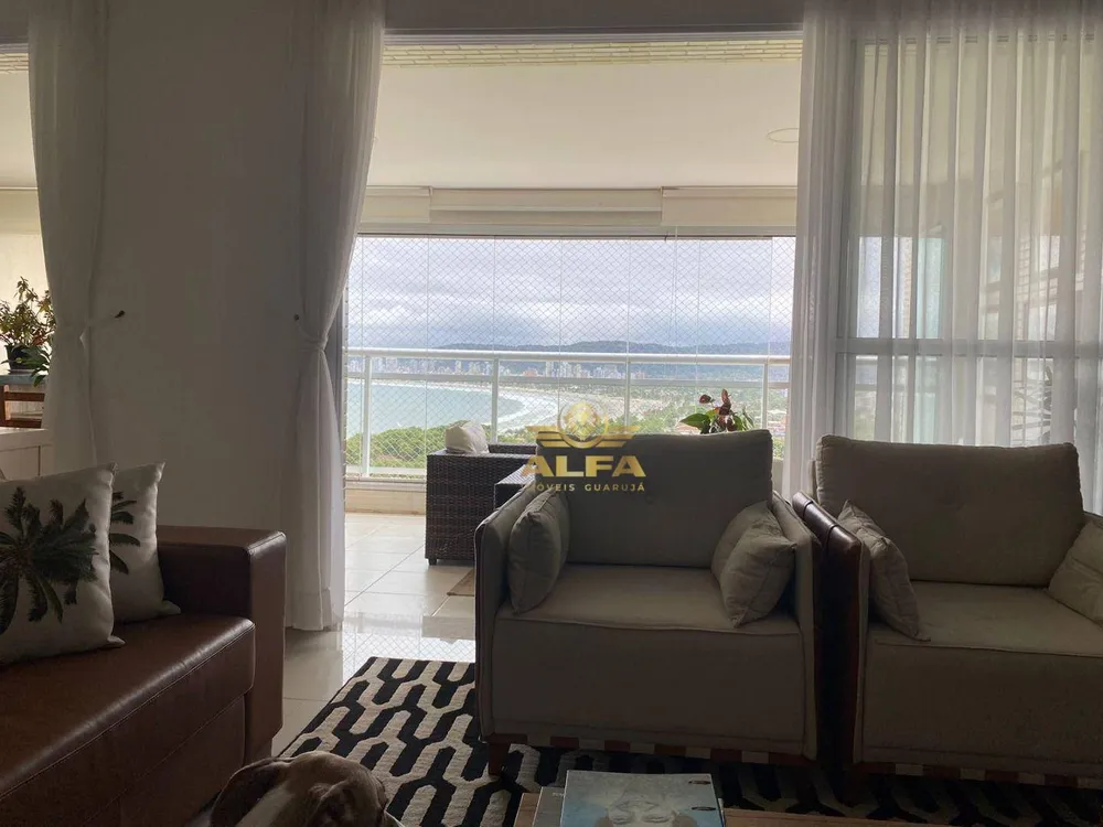 Apartamento, 3 quartos, 158 m² - Foto 5