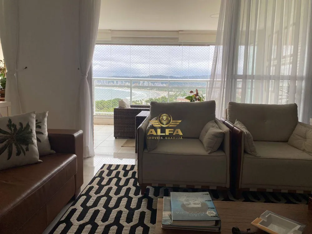 Apartamento, 3 quartos, 158 m² - Foto 4